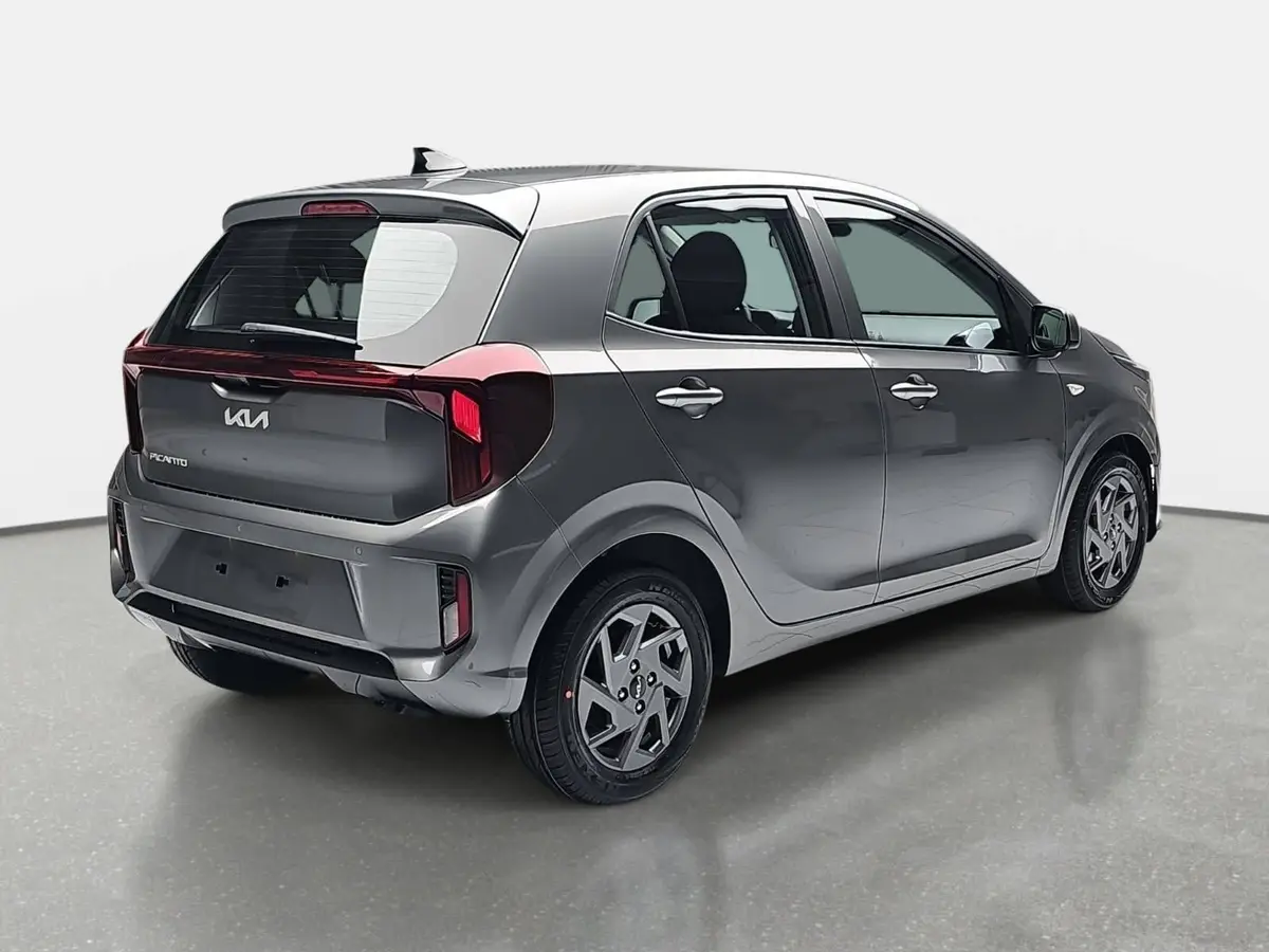 KIA PICANTO 1.0 GDI VISION MJ26 SITZH. NAVI KAMERA
