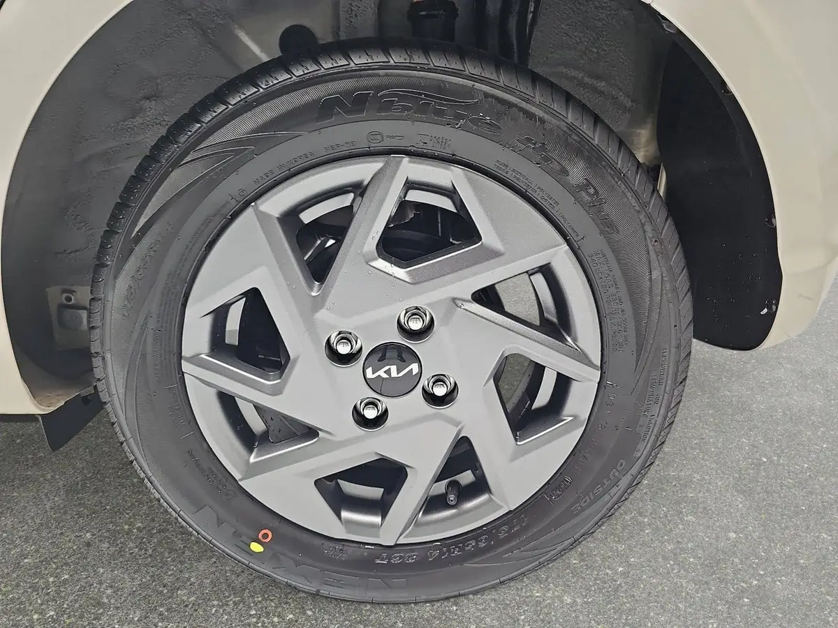 KIA PICANTO 1.0 GDI AUTO. (AMT) VISION MJ26 SITZH. NAVI KAMERA