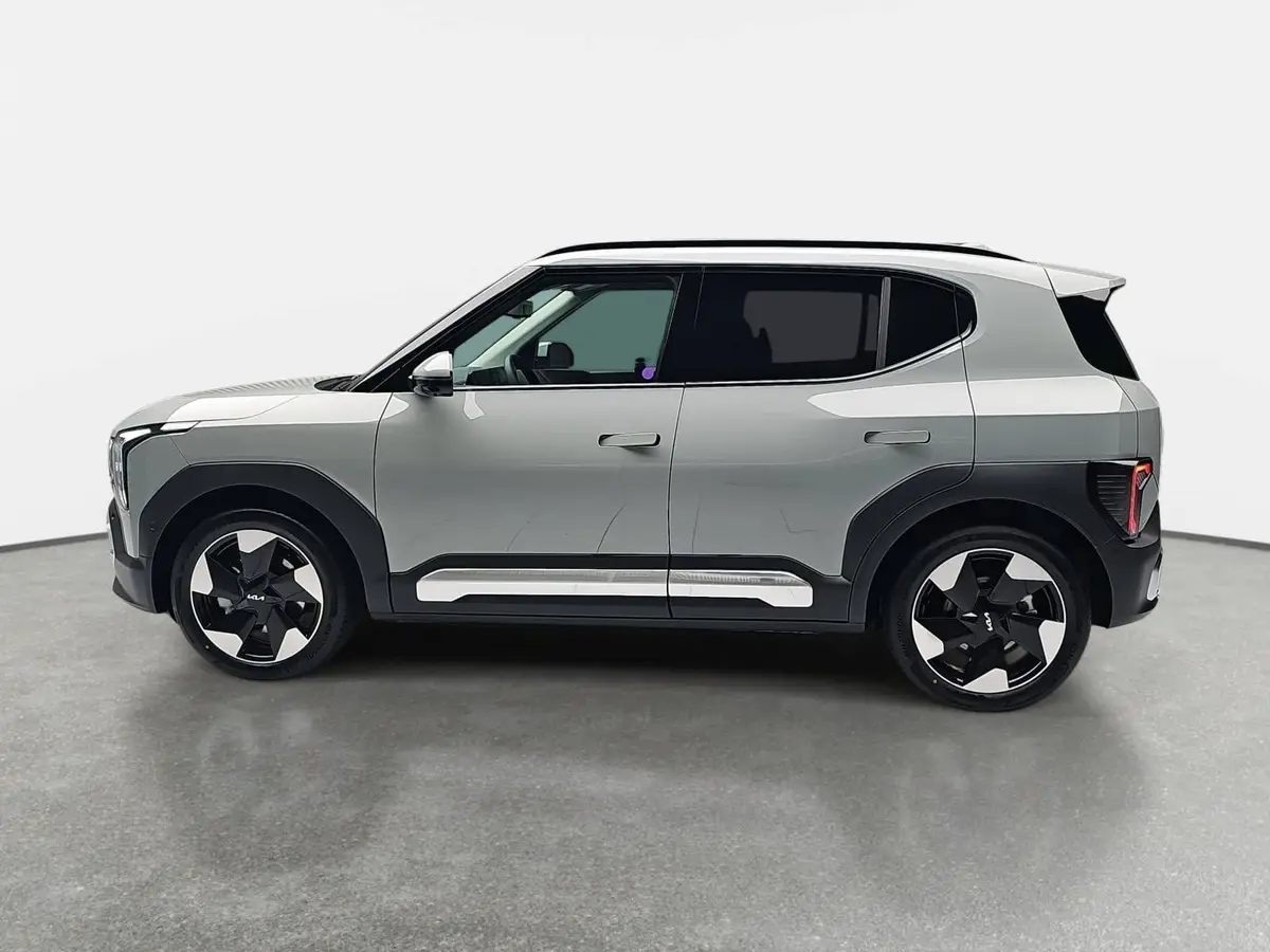KIA EV2 42.2 KWH EARTH MJ27 WINTER-CONNECT 22KW-AC TECHN DRIVEWISE-PARK DESIGN
