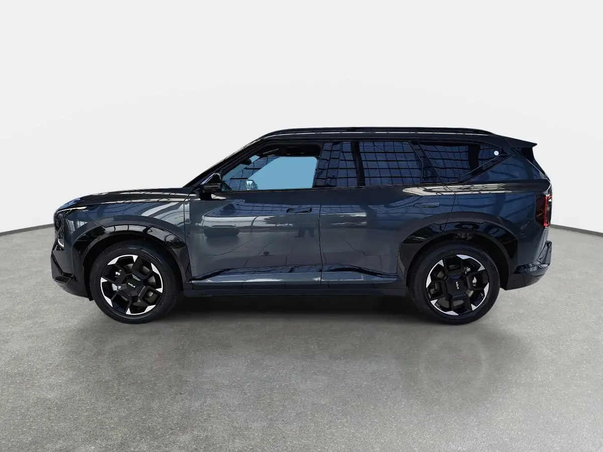 KIA EV5 81.4 KWH GT-LINE MJ26 DRIVEWISE GLASDACH