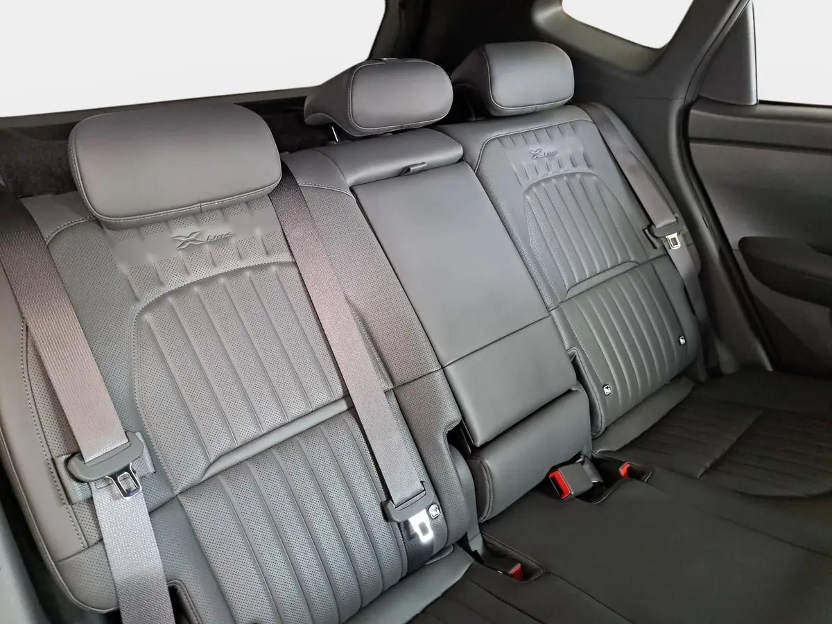KIA SELTOS 1.6 T-GDI AWD DCT X-LINE MJ27