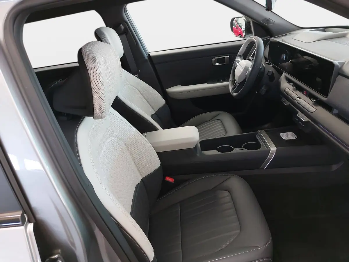 KIA SELTOS 1.6 T-GDI AWD DCT GT-LINE MJ27 COMFORT