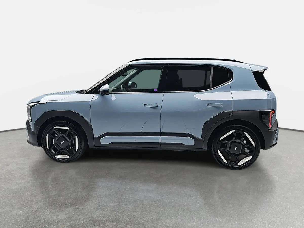 KIA EV2 61.0 KWH GT LINE MJ27 WINTER-CONNECT 22KW-AC TECHN DRIVEWISE-PARK KOM GD