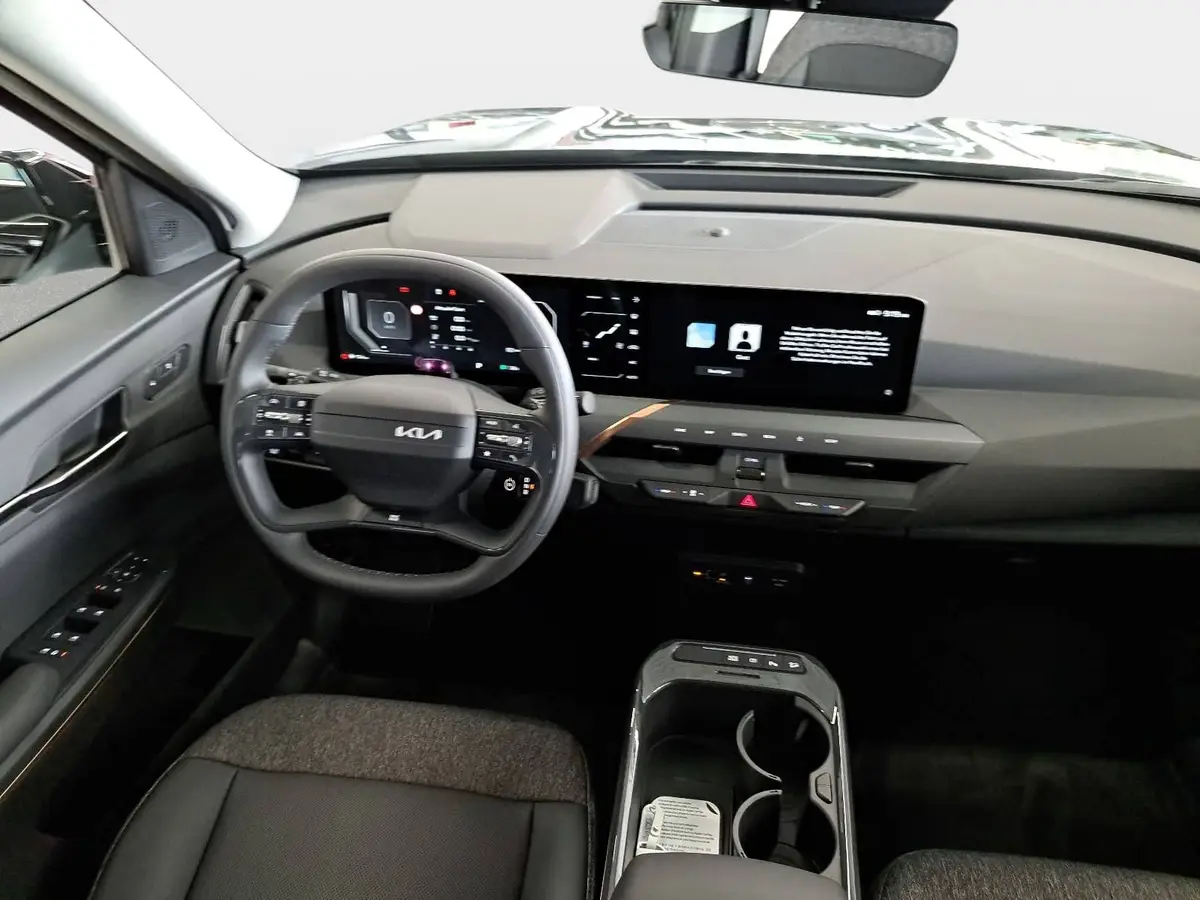 KIA EV5 81.4 KWH EARTH MJ26