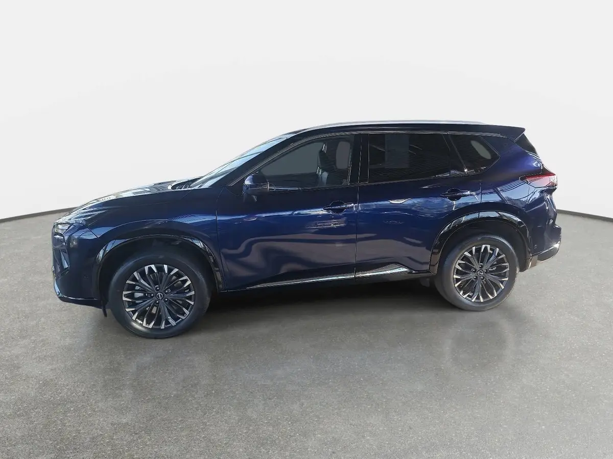 NISSAN X-TRAIL 1.5 VC-T E-4ORCE 4X4 AUTO. MJ26 TEKNA PREMIUM 7-SITZE