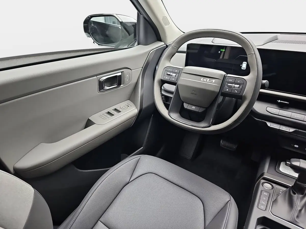 KIA SELTOS 1.6 T-GDI 2WD DCT VISION MJ27 SOUND&NAVI