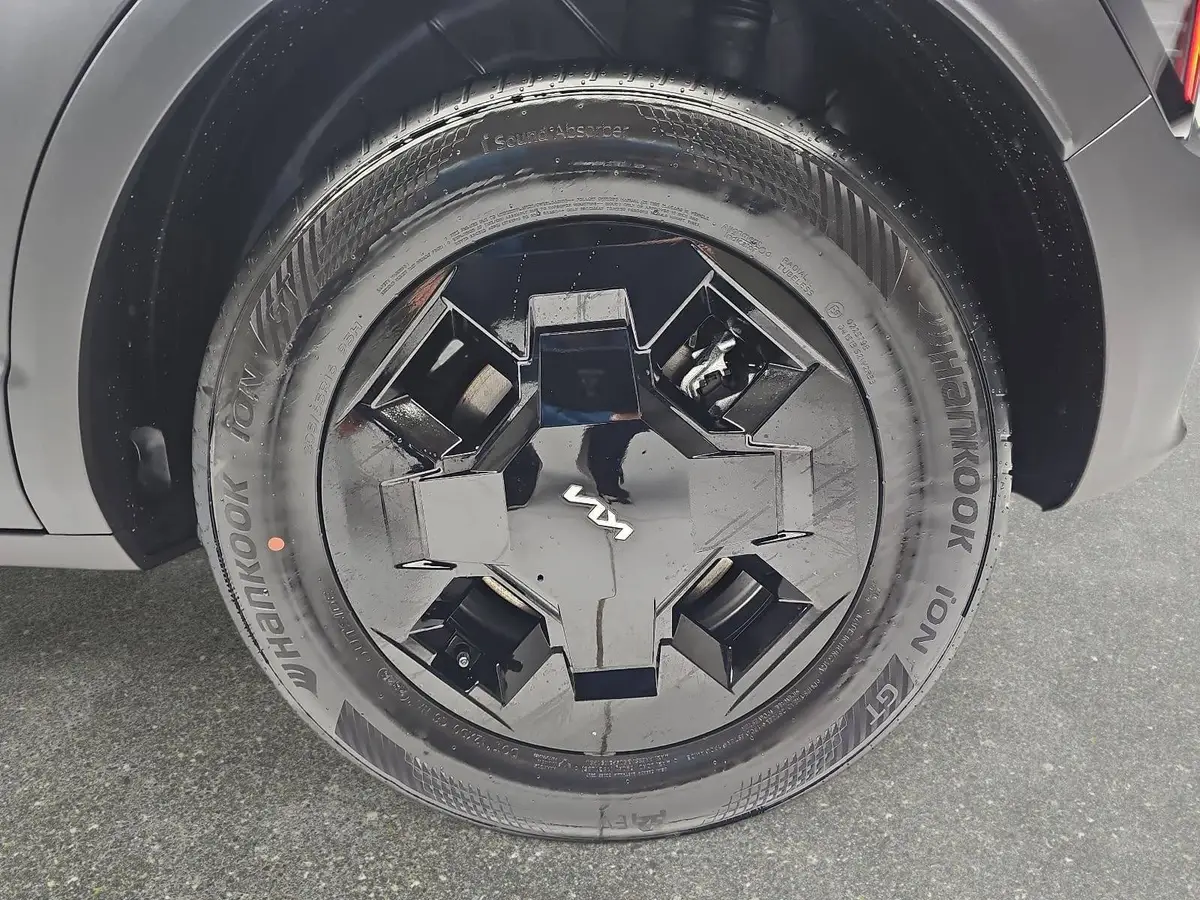 KIA EV2 42.2 KWH AIR MJ27 WINTER