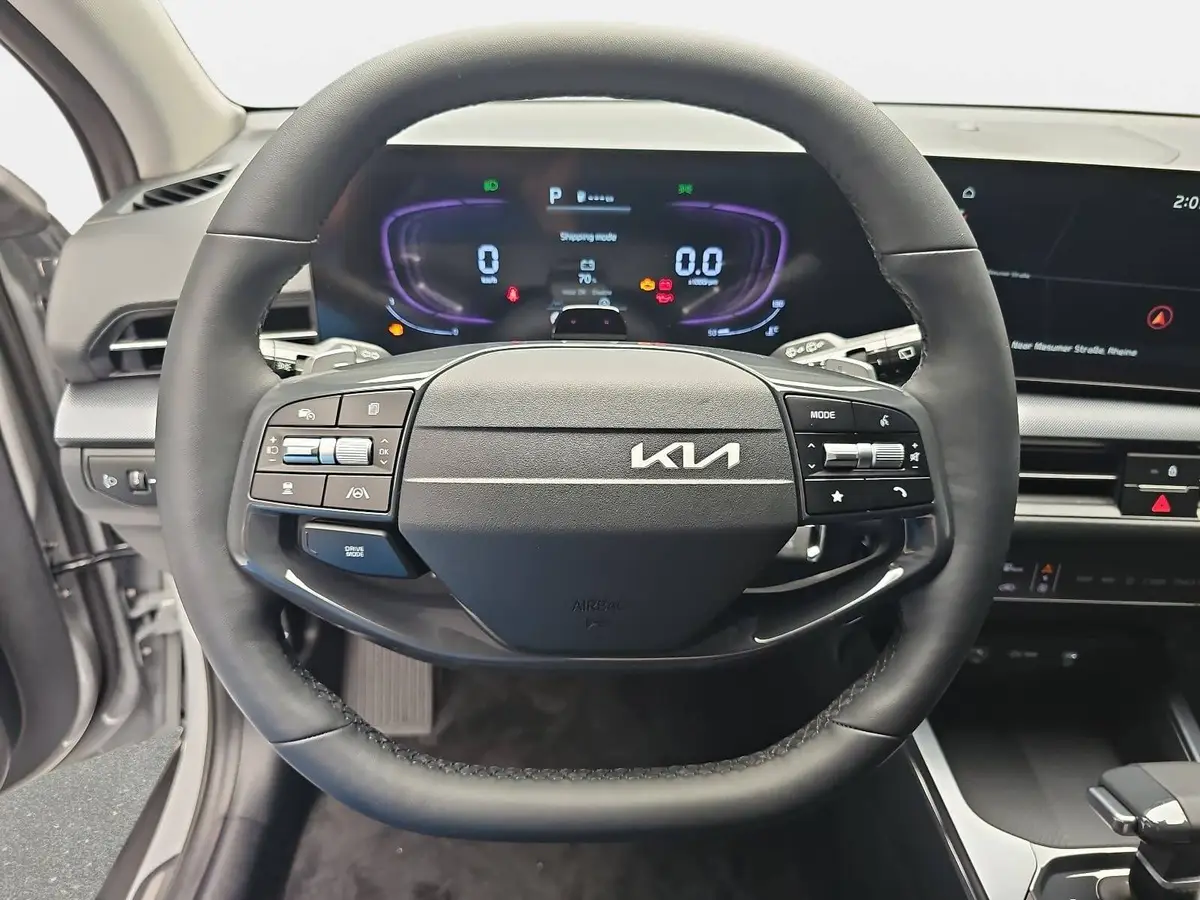 KIA XCEED 1.6 T-GDI 150 DCT VISION MJ27 KOMFORT-PRO