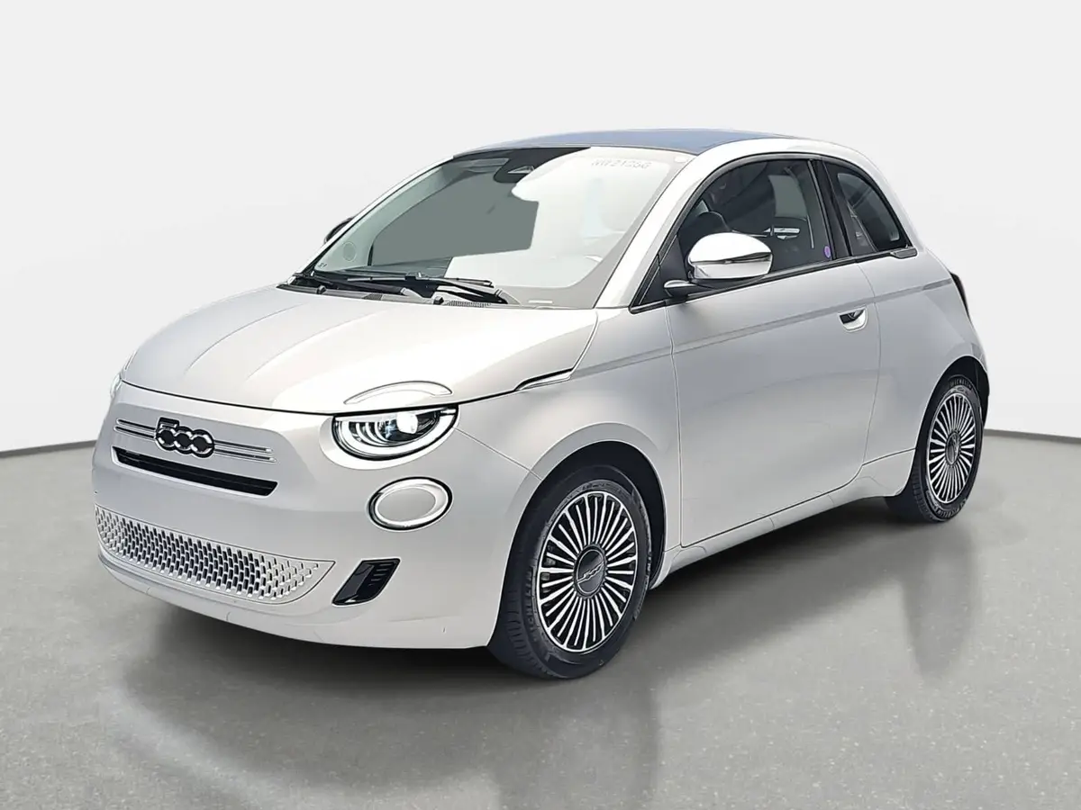 FIAT 500C HYBRID DOLCEVITA