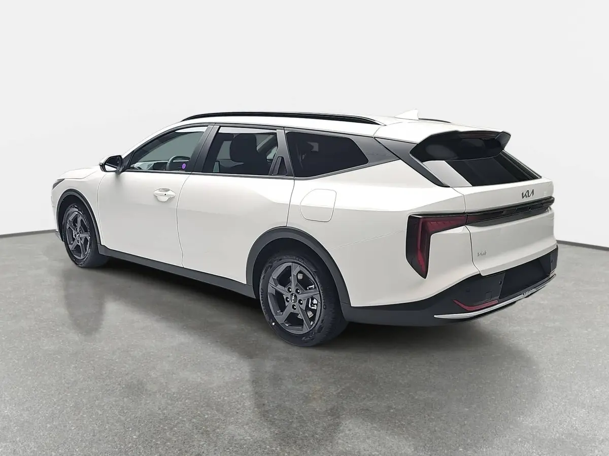 KIA K4 SW 1.6 T-GDI 150 PS DCT7 VISION MJ26 KOMFORT-PRO