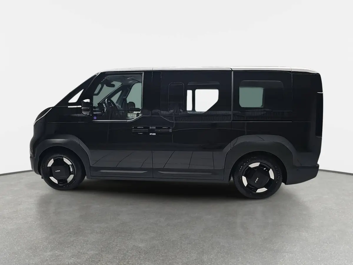 KIA PV5 PASSENGER 71.2 KWH ELITE MJ26 WP SMART-PAKET POWER-PAKET COMFORT-PAKET ALLWETTER