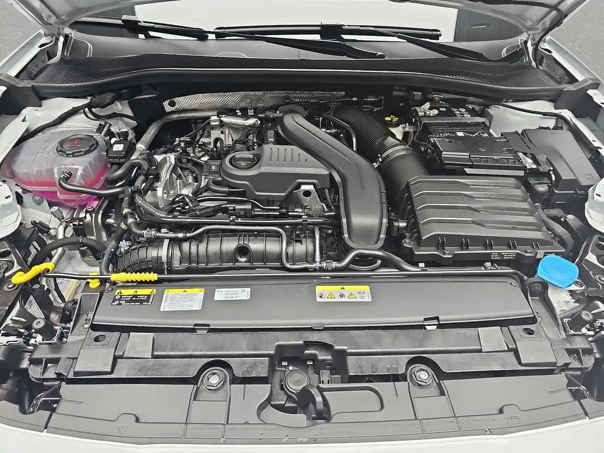 CUPRA LEON ST 1.5 ETSI DSG LED KLIMAAUTO ACC FULL-LINK EL.HECKKL