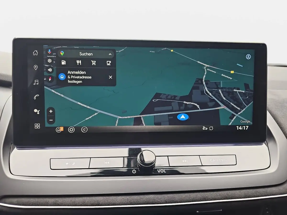 NISSAN QASHQAI 1.3 DIG-T MHEV X-TRONIC N-DESIGN 2WD NAVI LED COMF