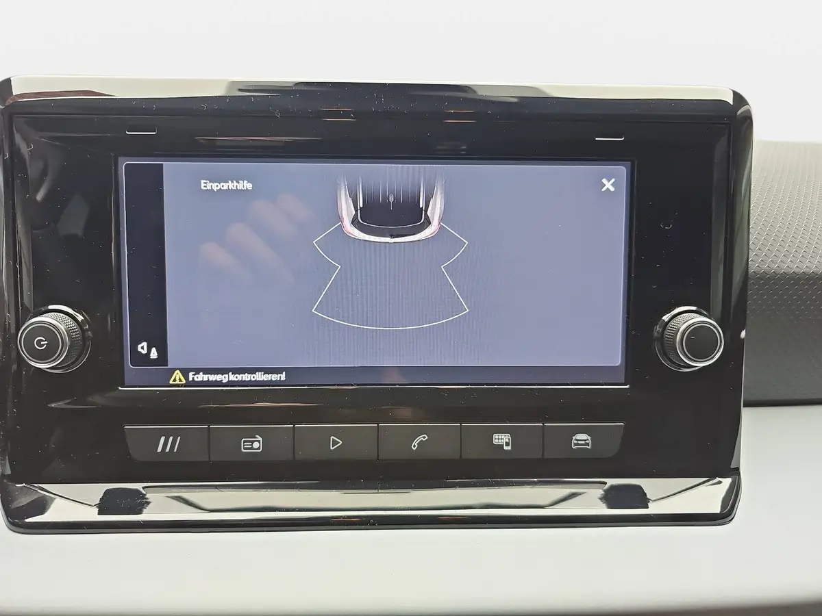 SEAT ARONA 1.0 TSI DSG STYLE LED KLIMAAUTO SMARTLINK PDC LM16