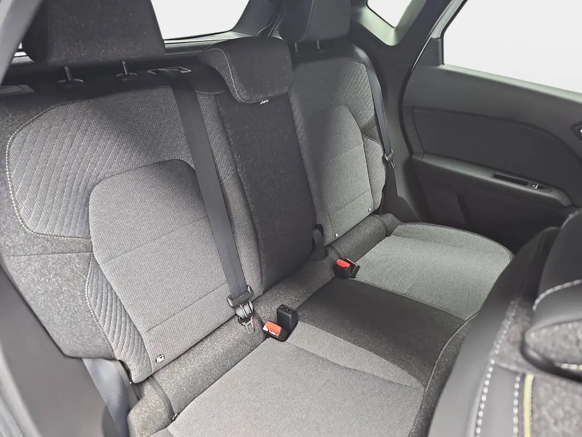 RENAULT CAPTUR II 1.3 TCE 160 EDC TECHNO LED KLIMA DAB KAMERA LM1