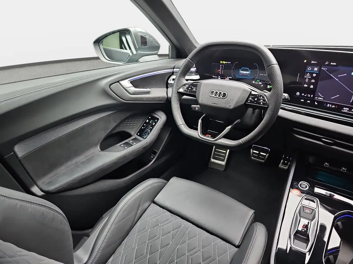 AUDI A5 AVANT 2.0 TFSI S-TRONIC S-LINE NAVI LED-MATRIX TEC