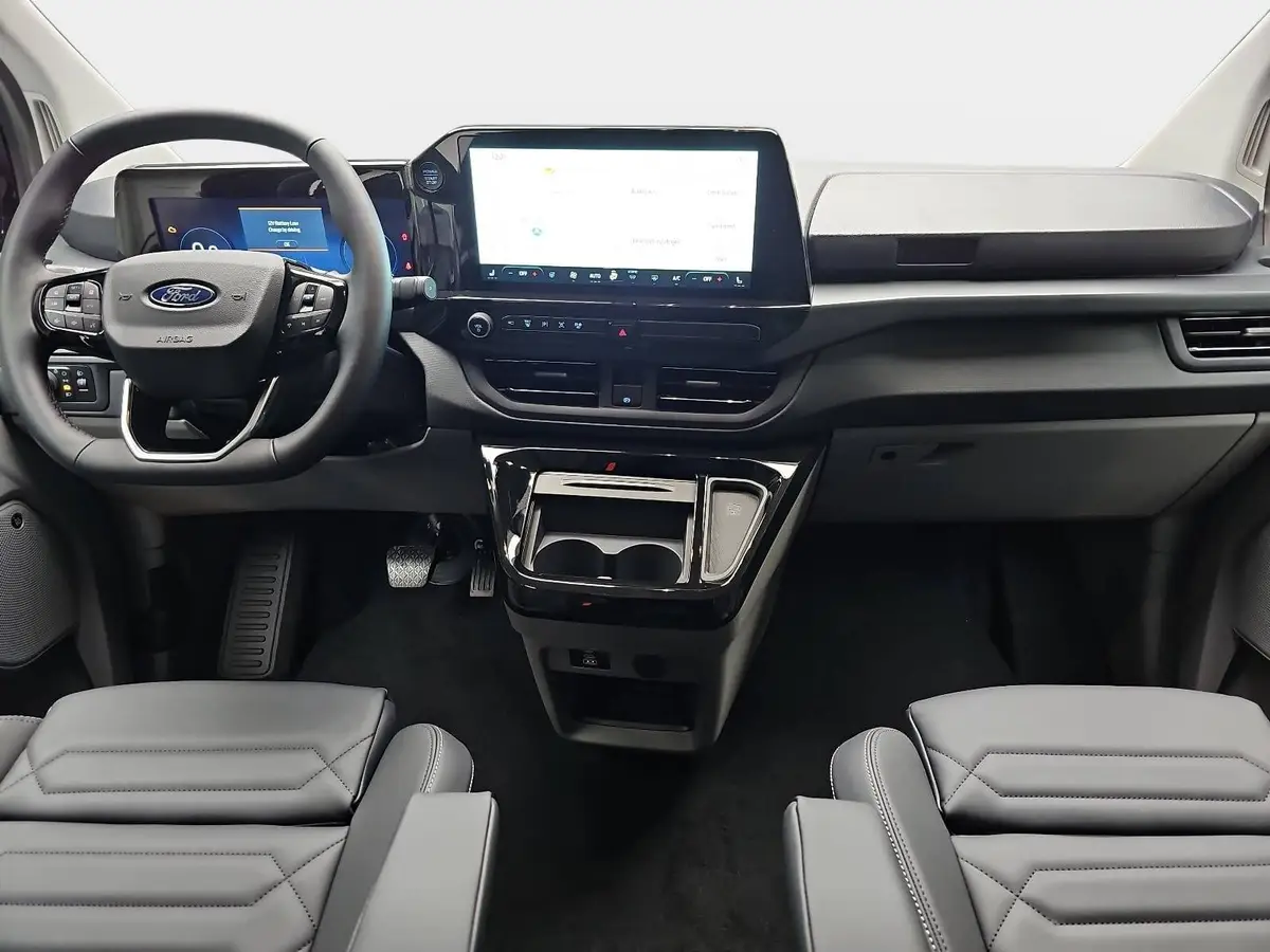 FORD TOURNEO CUSTOM 2.0 ECOBLUE AUTO. L1 TITANIUM X NAVI LED B&O A