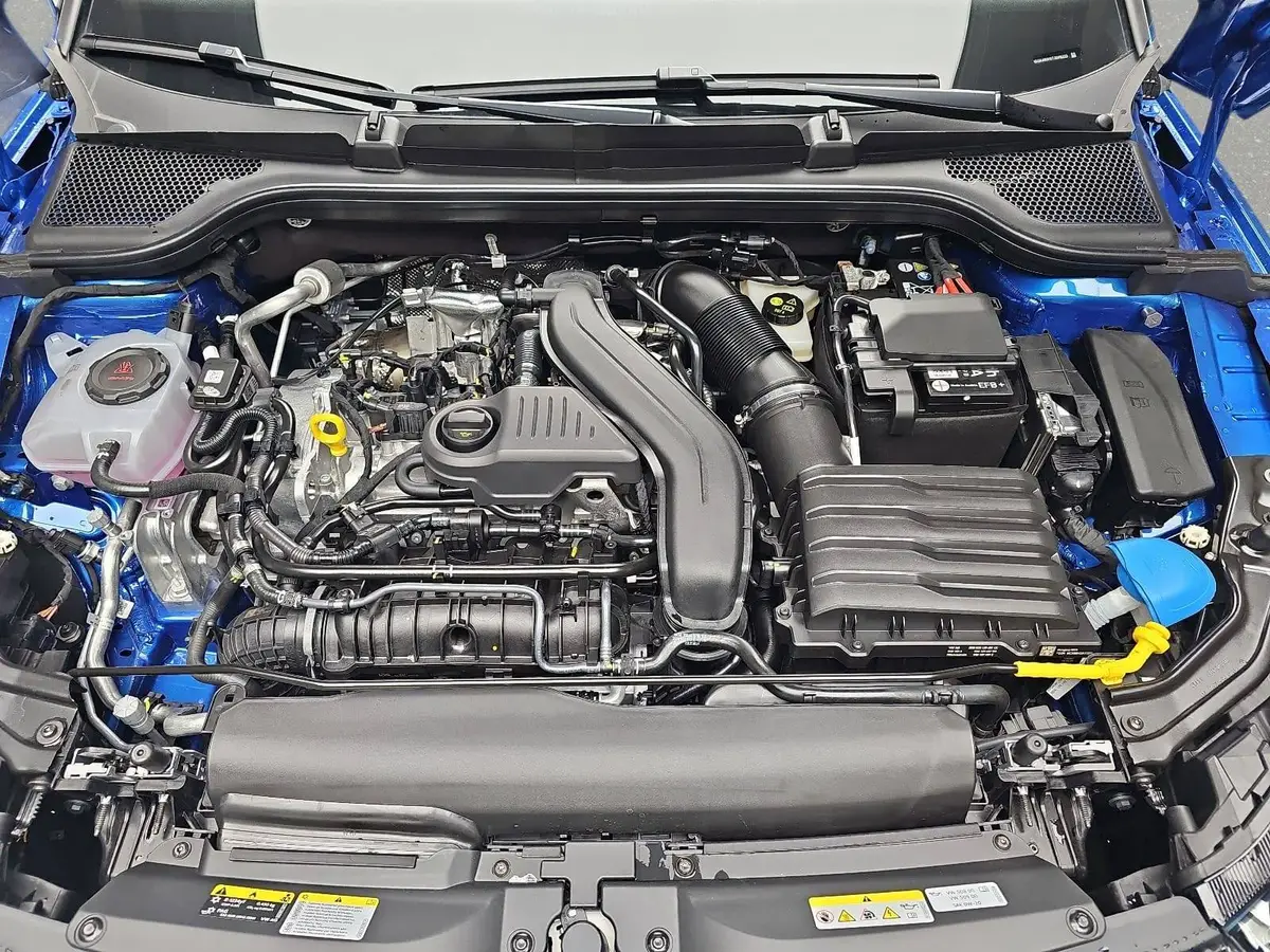 SKODA KAMIQ 1.5 TSI DSG MONTE CARLO MATRIX KAMERA AHK