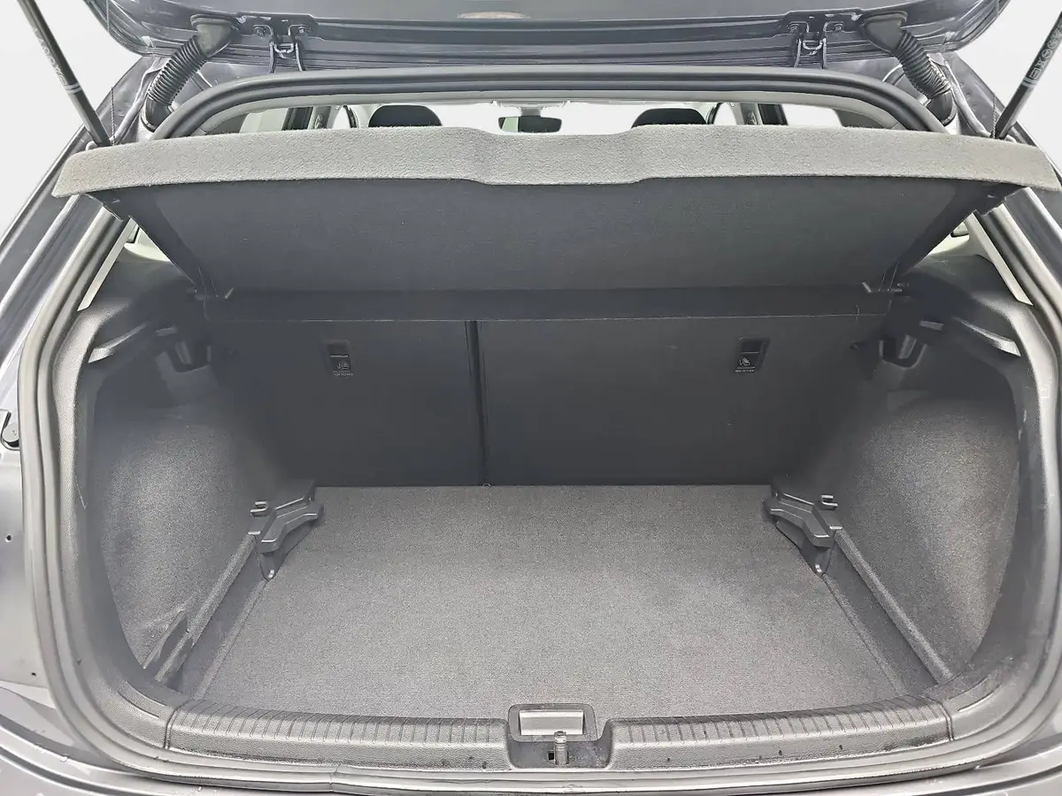 VW POLO 1.0 TSI DSG LIFE LED KLIMA APP-CONNECT SICHT PDC K