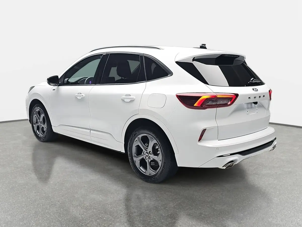 FORD KUGA 1.5 EB AUTO. ST-LINE NAVI LED KLIMAAUTO WINTER SIC