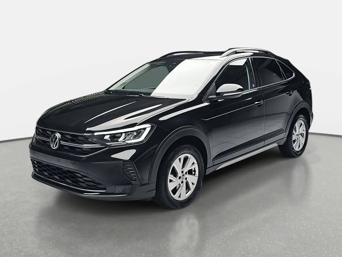 VW TAIGO 1.0 TSI DSG LIFE NAVI LED ACC LM