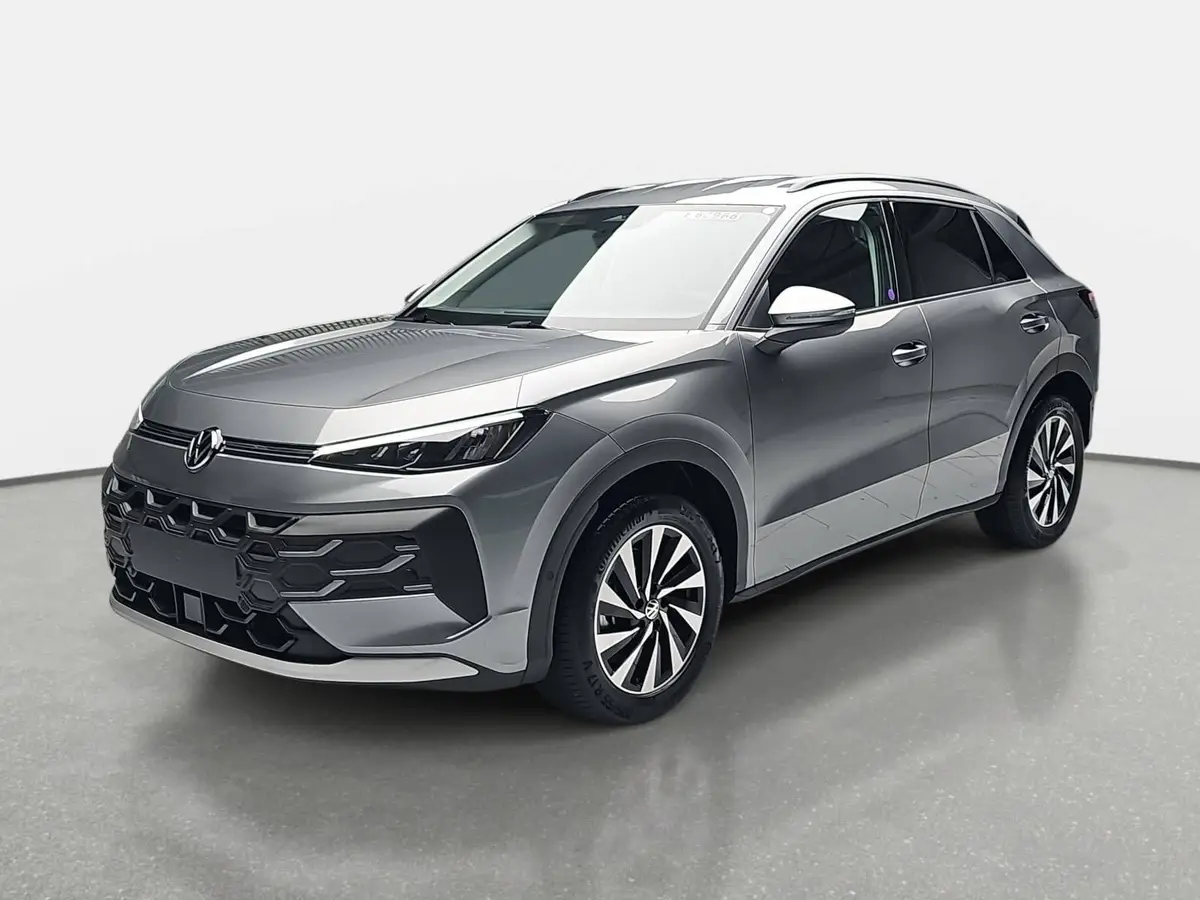VW T-ROC 1.5 ETSI DSG LIFE ACC KAMERA WINTER AHK