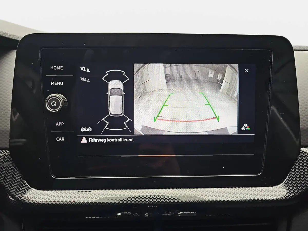 VW T-CROSS 1.0 TSI DSG LIFE LED APP-CONNECT LM