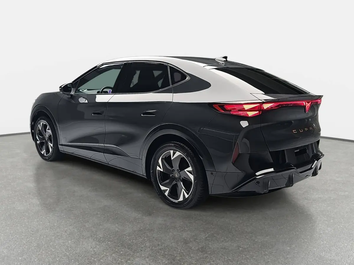 CUPRA TAVASCAN AUTO. ENDURANCE 82KWH NAVI ACC