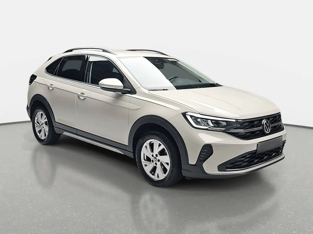 VW TAIGO 1.0 TSI DSG LIFE NAVI LED ACC SITZHEIZUNG PDC KAME