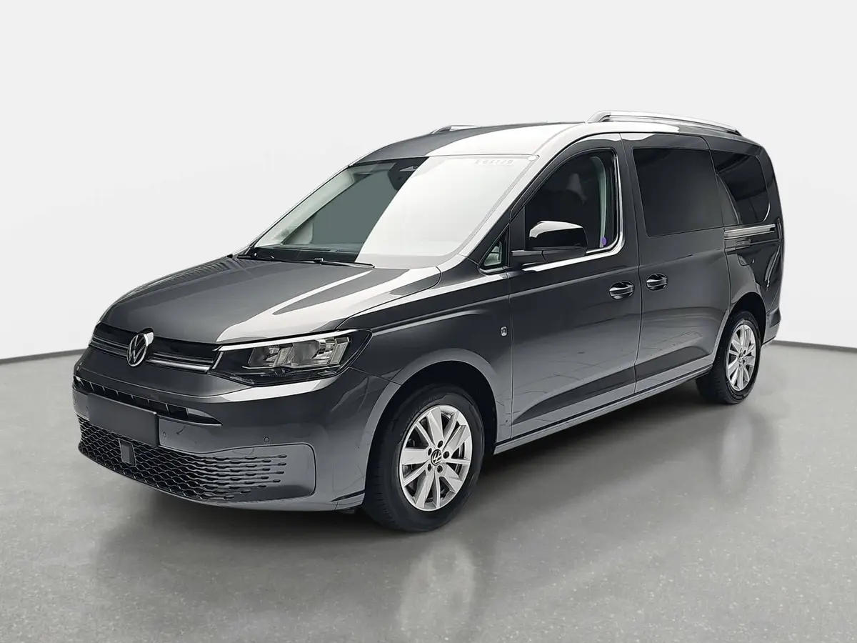 VW CADDY MAXI 1.5 TSI DSG LIFE APP-CONNECT AHK