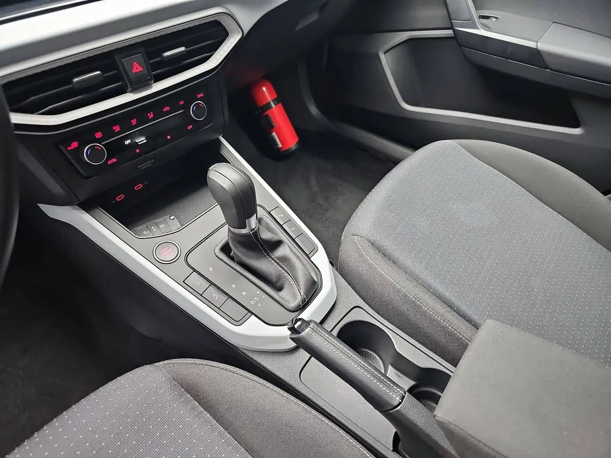 SEAT ARONA 1.0 TSI DSG STYLE GRA P-ASSIST