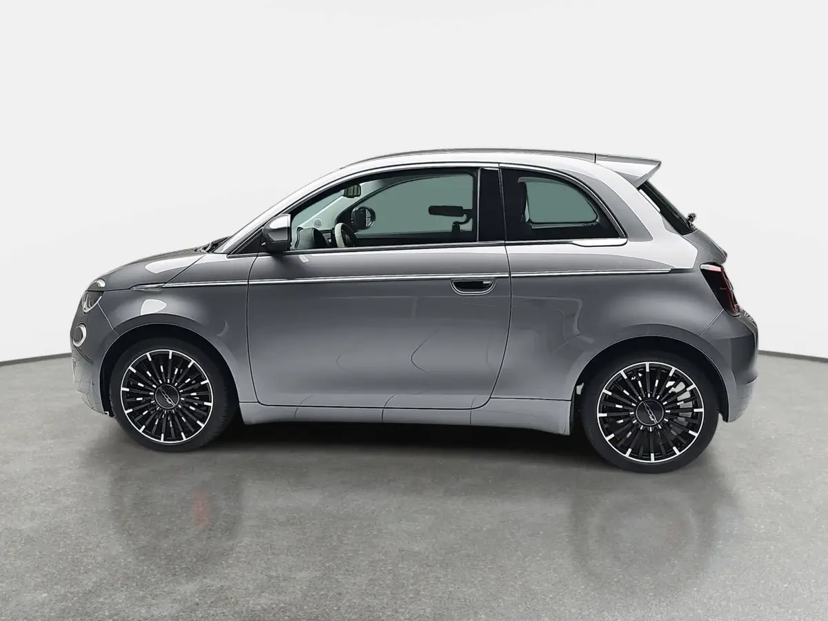 FIAT 500 ELEKTRO 42 KWH BY BOCELLI