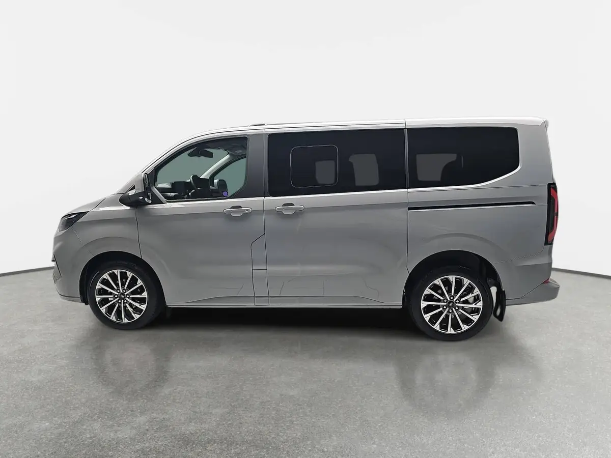 FORD TOURNEO CUSTOM 2.0 ECOBLUE AUTO. L1 TITANIUM X NAVI LED AHK