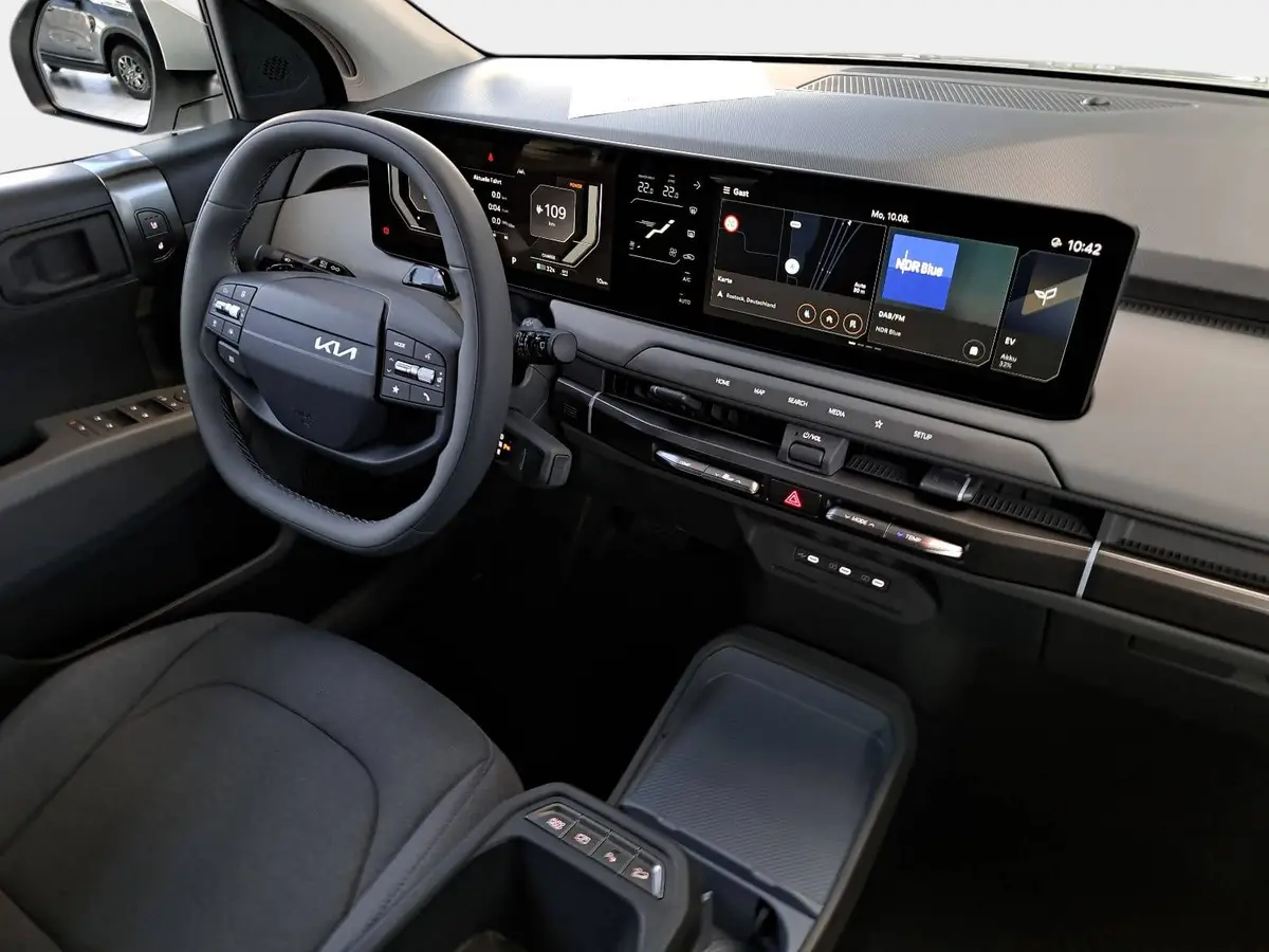 KIA EV3 58.3 KWH AIR MJ27 WINTER