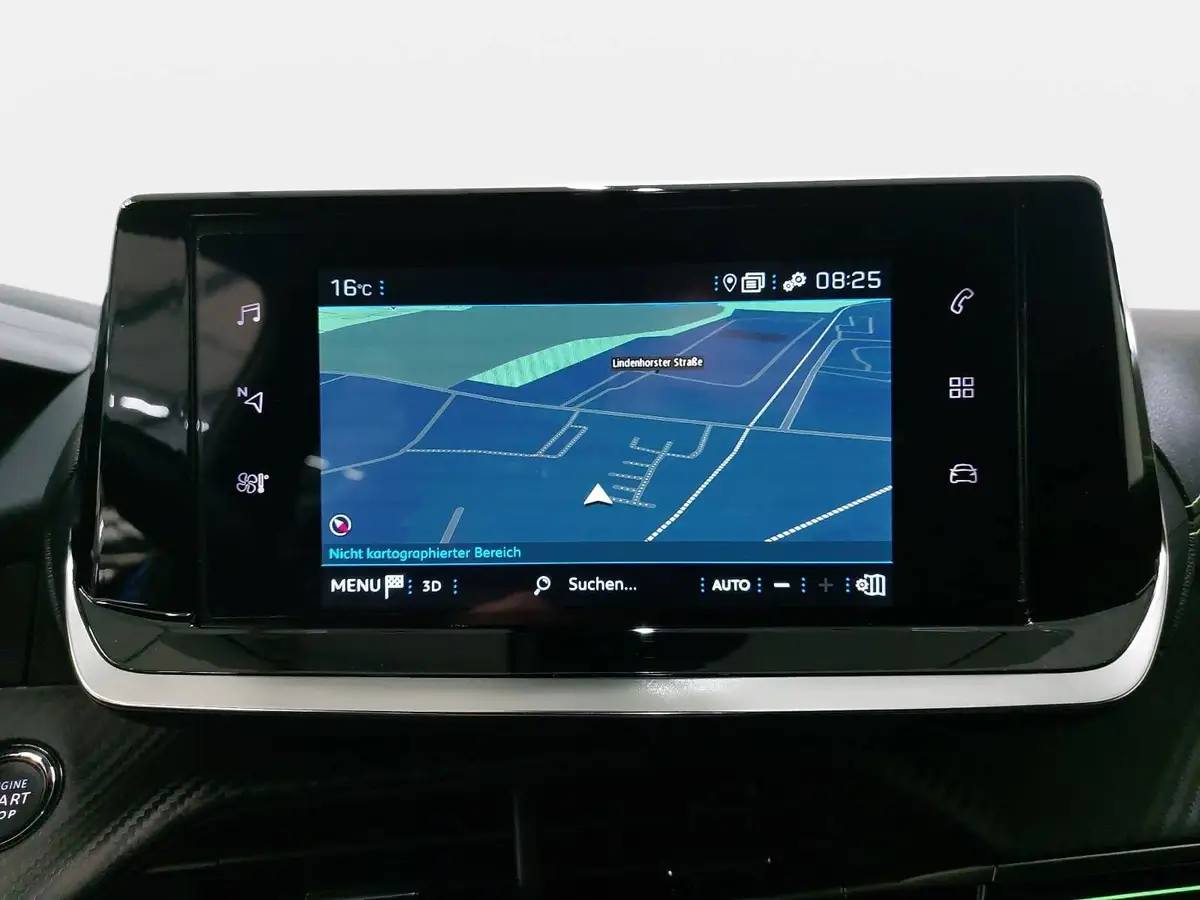 PEUGEOT 2008 1.2 PURETECH GT AHK ACC P-ASSIST