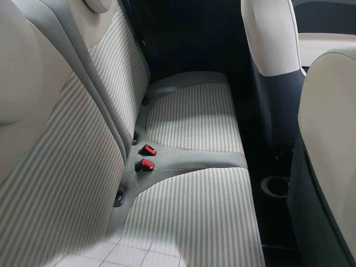 FIAT 500C 1.2 8V SPIAGGINA ´58 E6D