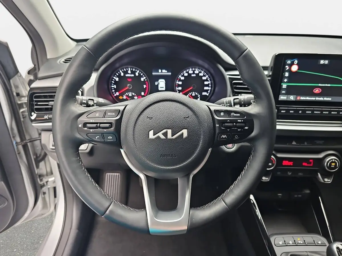 KIA RIO 1.0 T-GDI 100 SPIRIT TECHNOLOGIE NAVI