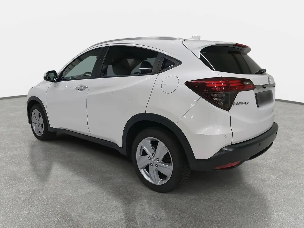 HONDA HR-V 1.5 I-VTEC EXECUTIVE