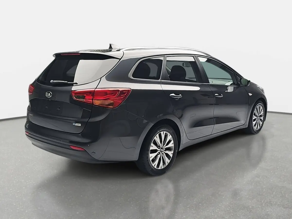 KIA CEED SPORTSWAGON 1.0 T-GDI NAVI PDC LM16