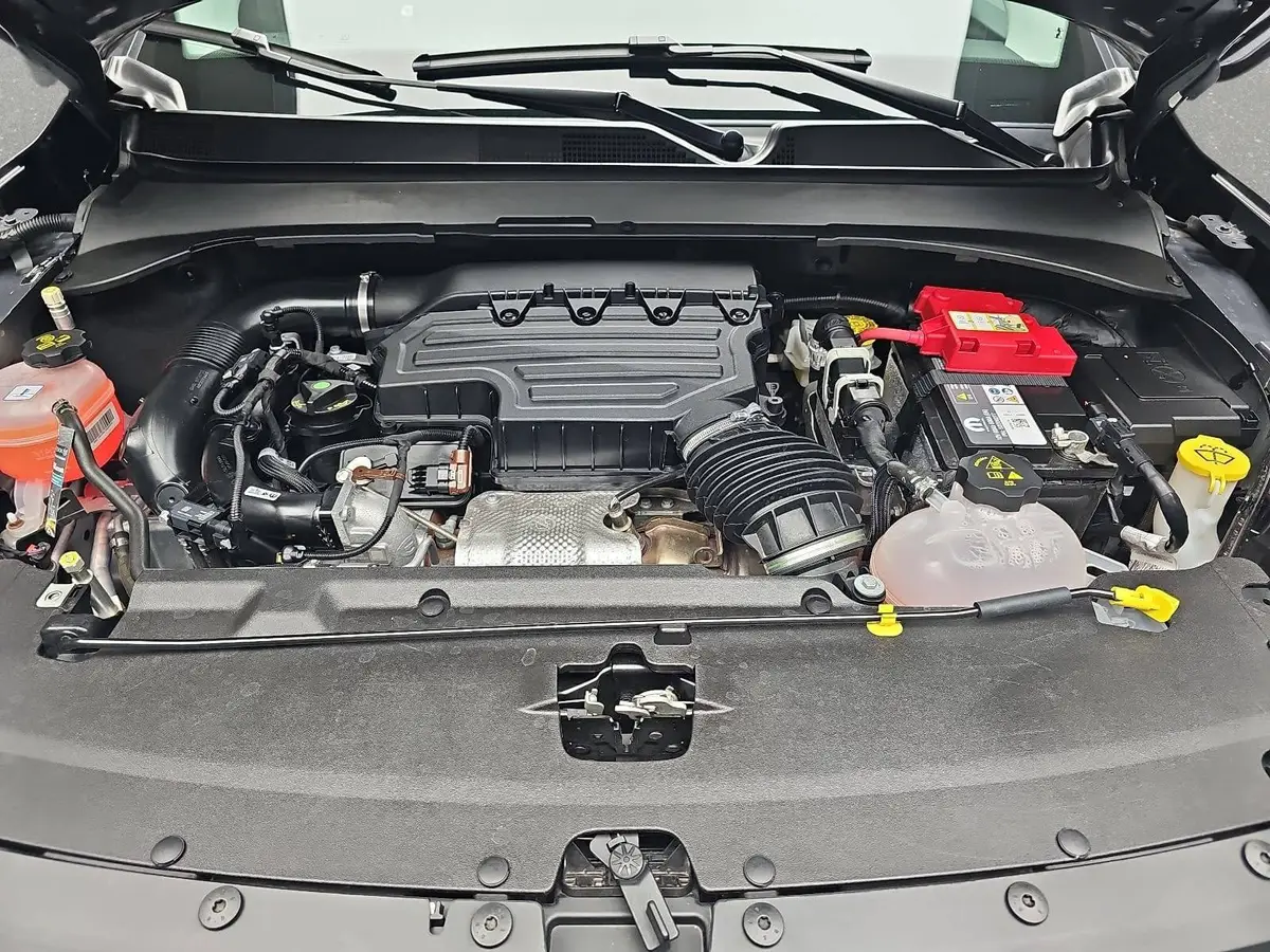 JEEP COMPASS 1.5 MultiAir DTC Altitude LED ACC LM17