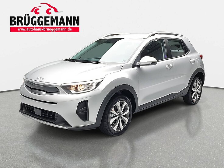 KIA STONIC 1.0 T-GDI 100 VISION SITZH. NAVI