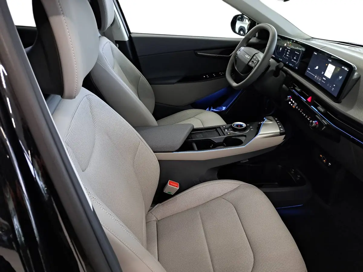 KIA EV6 EARTH 84 KWH RWD WP COMFORT ASSIST DRIVE SOUND