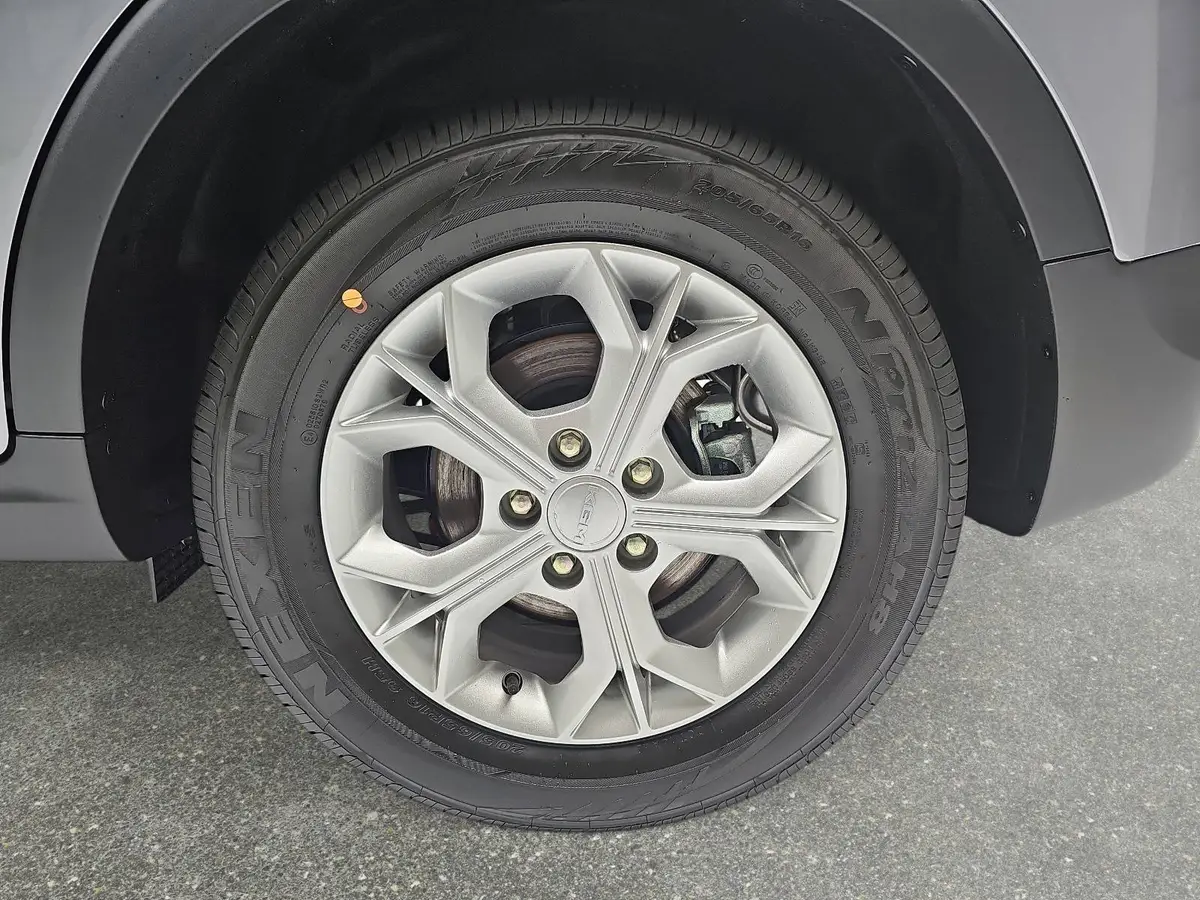 KGM TIVOLI 1.5 T-GDI 2WD NOMAD