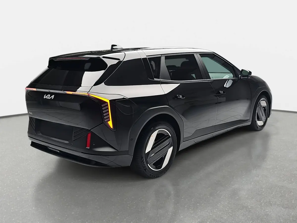 KIA EV4 81.4 KWH EARTH MJ26 UPGRADE TECHNOLOGY WINTER-CONNECT DWP SOUND