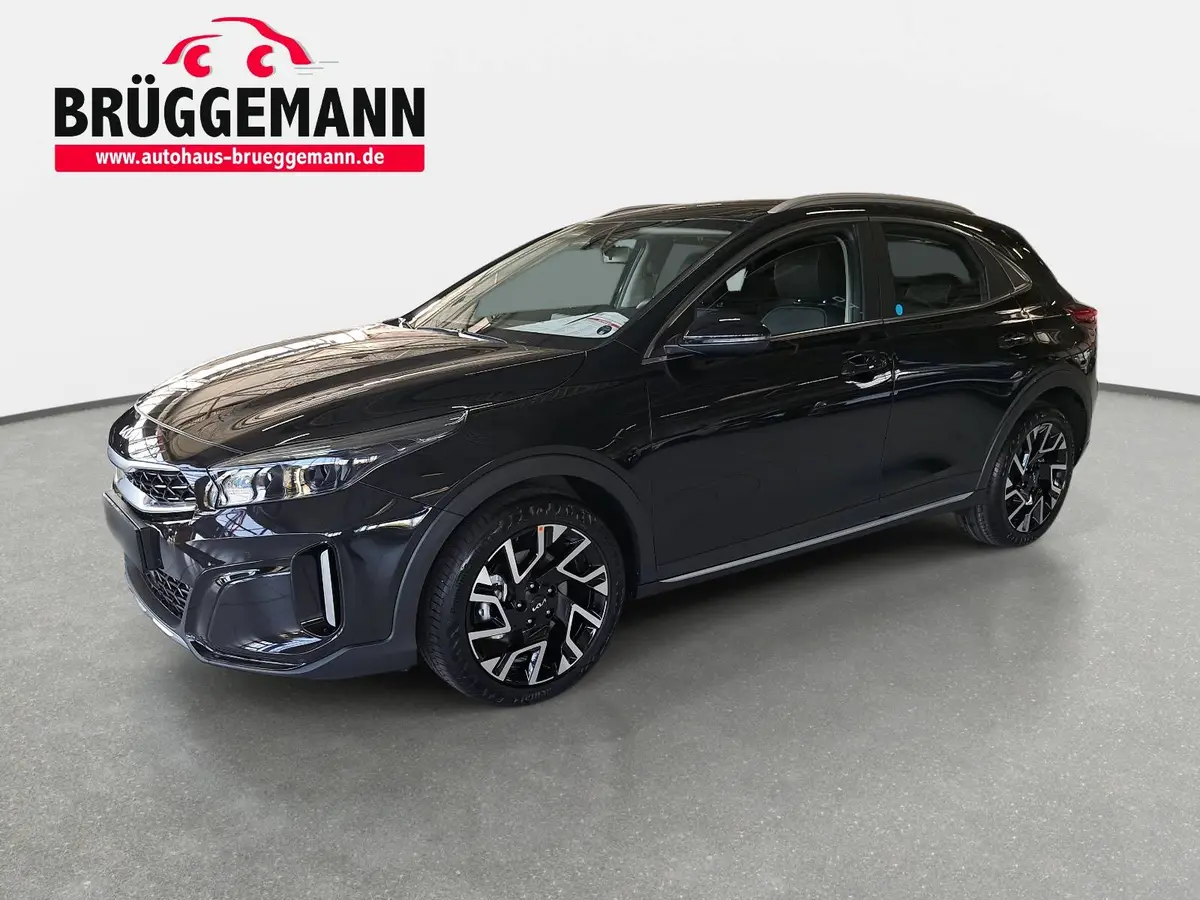 KIA XCEED 1.6 T-GDI 150 DCT SPIRIT MJ26 XCLUSIVE