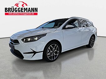 KIA CEED SW 1.0 T-GDI 48V DCT7 ULTIMATE EDITION MJ25 STYLE