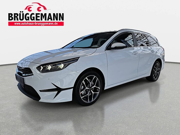 KIA CEED SW 1.0 T-GDI 48V DCT7 ULTIMATE EDITION MJ25 STYLE