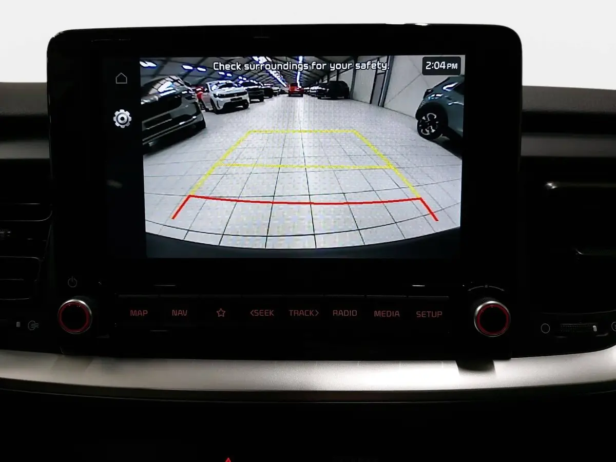 KIA STONIC 1.0 T-GDI 100 EDITION 7 WINTER