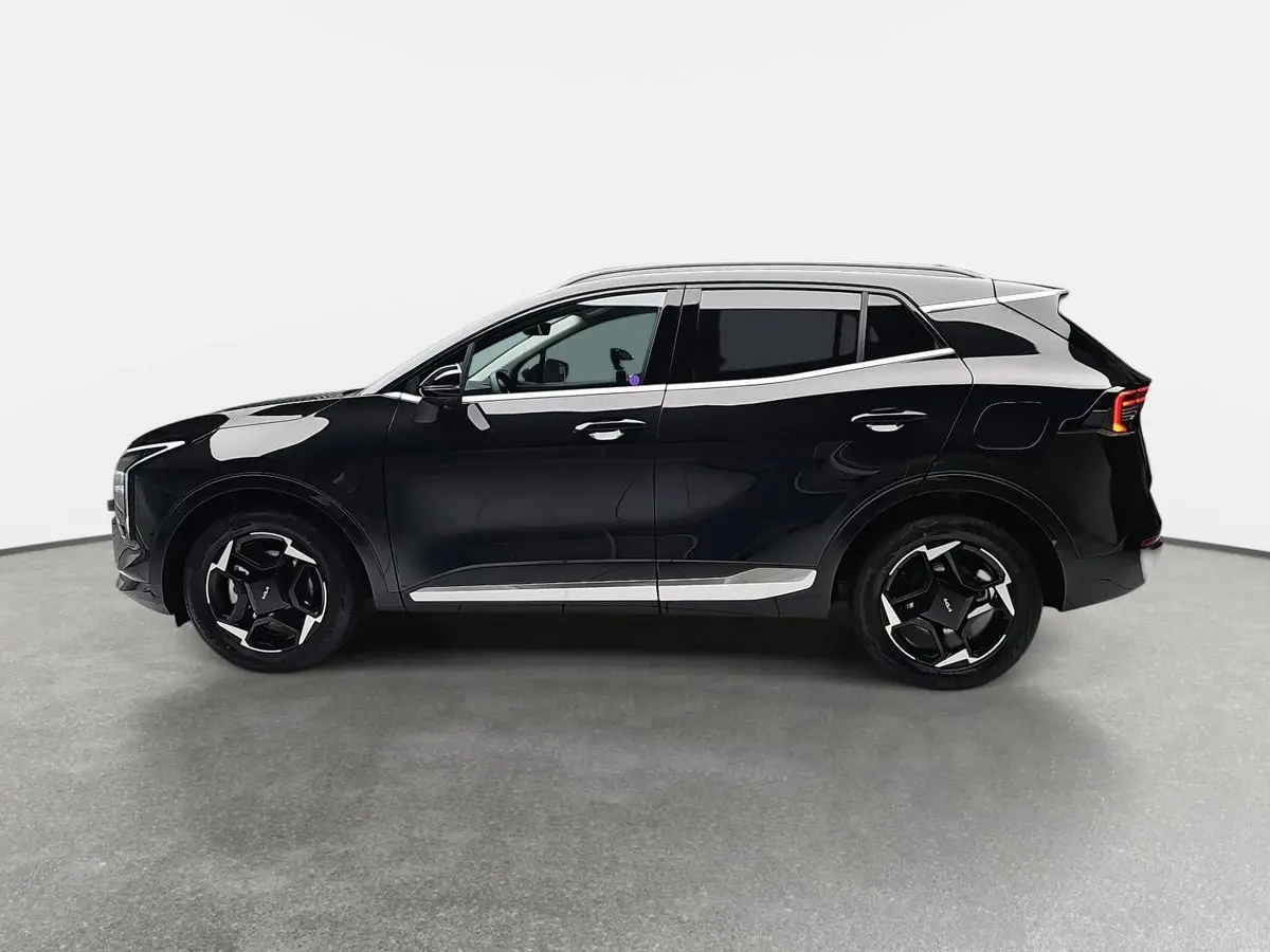KIA SPORTAGE 1.6 T-GDI 150 2WD DCT SPIRIT MJ26 LEDER DRIVEWISE SOUND