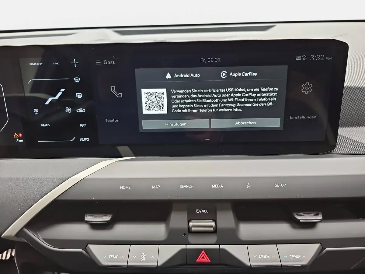 KIA EV5 81.4 KWH GT-LINE LAUNCH EDITION MJ26